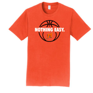 Mishicot Girls Basketball - Short Sleeve Ringspun Tee