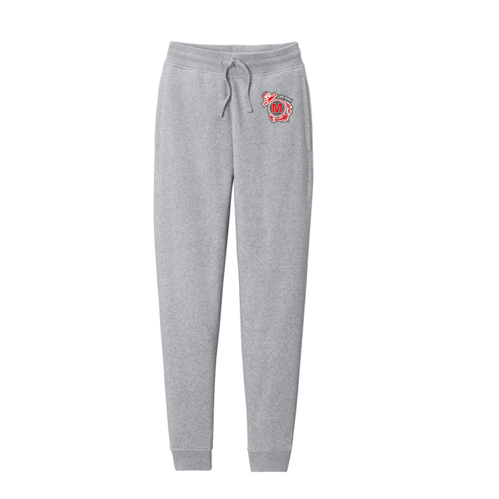 LHS Band - Ladies V.I.T. Fleece Joggers