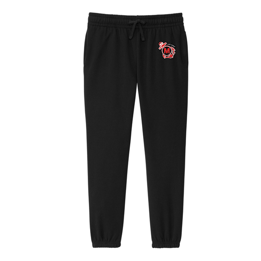 LHS Band - V.I.T. Fleece Joggers