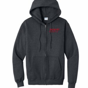 NESCO/MAGIC - Full Zip Hoodie