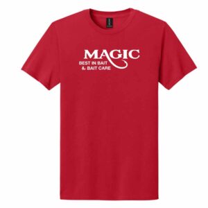 NESCO/MAGIC - Short Sleeve Performance Tee