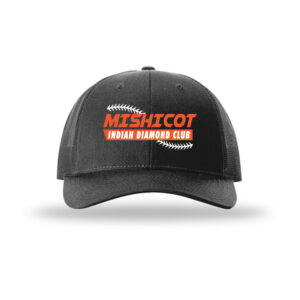 M.I.D.C - Low Pro Trucker Cap