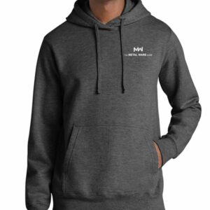 Metal Ware - Fan Fave Hoodie