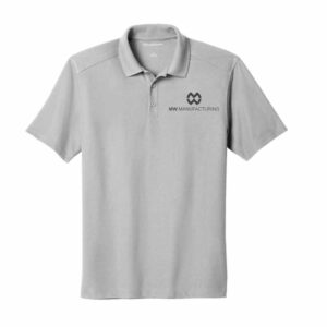 Metal Ware - Performance Pique Polo