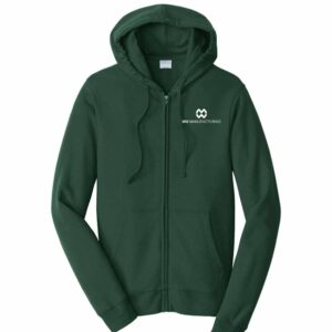 Metal Ware - Fan Favorite Full Zip Hoodie