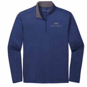 Metal Ware - Performance 1/4 Zip