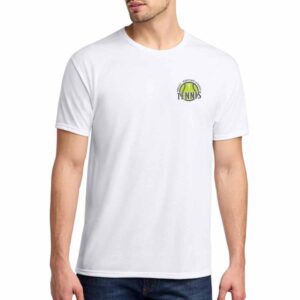 Roncalli/Lutheran Boys Tennis - UNIFORM - SS Performance Tee
