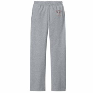 LHS Boys Tennis - Nublend Pocket Sweatpants
