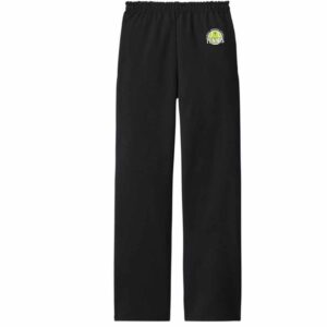 Roncalli/Lutheran Boys Tennis - Nublend Pocket Sweatpants