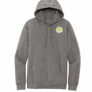 Roncalli/Lutheran Boys Tennis - V.I.T. Fleece Hoodie
