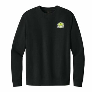Roncalli/Lutheran Boys Tennis - V.I.T. Fleece Crewneck