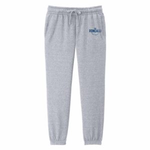 Roncalli Softball - V.I.T. Fleece Joggers (Ladies)