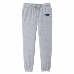 Roncalli Girls Soccer - Ladies Joggers