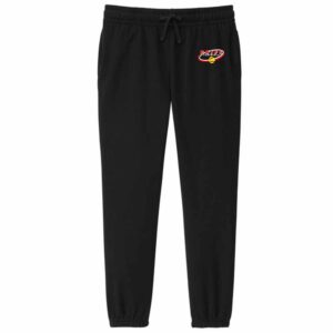 LHS Fast Pitch - V.I.T. Fleece Joggers (Ladies)