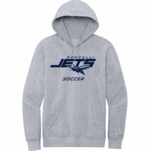 Roncalli Girls Soccer - V.I.T. Fleece Hoodie