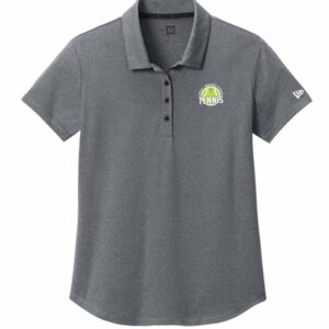 Roncalli/Lutheran Boys Tennis - Stretch Performance Polo (Ladies)