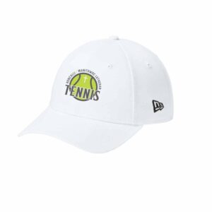 Roncalli/Lutheran Boys Tennis - New Era Adjustable Cotton Cap
