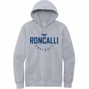 Roncalli Softball - V.I.T. Fleece Hoodie