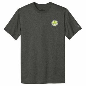 Roncalli/Lutheran Boys Tennis - Nike Legend Performance Tee