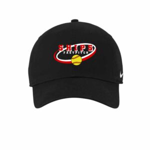 LHS Fast Pitch - Nike Heritage Cotton Cap