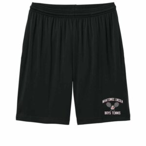 LHS Boys Tennis - 7" Pocket Performance Shorts