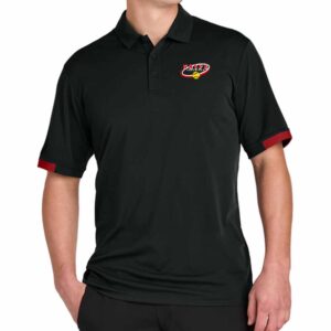 LHS Fast Pitch - Club Performance Polo