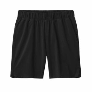 Roncalli/Lutheran Boys Tennis - UNIFORM - Repeat 7" Inseam Shorts