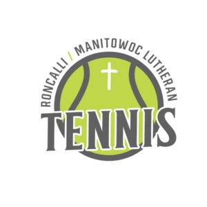 Roncalli/Lutheran Boys Tennis