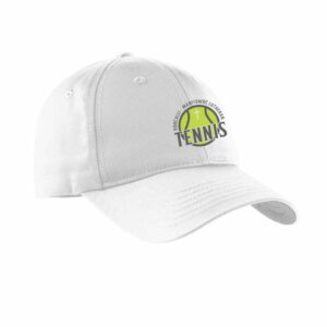 Roncalli/Lutheran Boys Tennis - UNIFORM - Dry Zone Nylon Cap