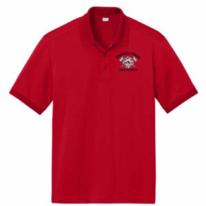 FCF: Workwear Performance Polo