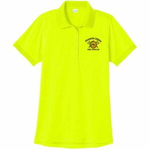 FCF: Workwear Performance Polo (Ladies)