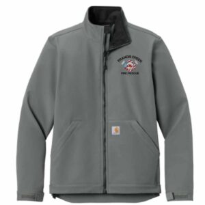 FCF: Carhartt Rain Defender Soft Shell