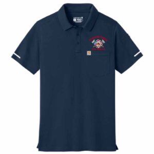FCF: Carhartt FLD & RSCU Polo