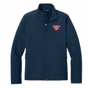 FCF: Core Soft Shell Jacket