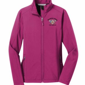 FCF: Core Soft Shell Jacket (Ladies)
