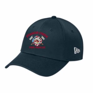 FCF: Stretch Cotton Flexfit Cap