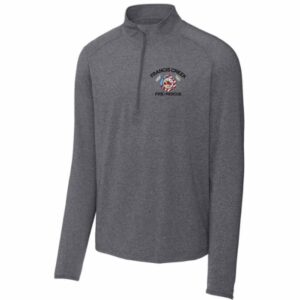FCF: Stretch Performance 1/4 Zip