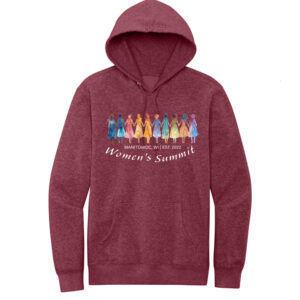 Women's Summit - V.I.T. Fleece Hoodie