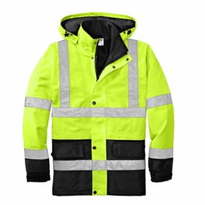 OCA: Carhartt - Cornerstone - Waterproof Parka