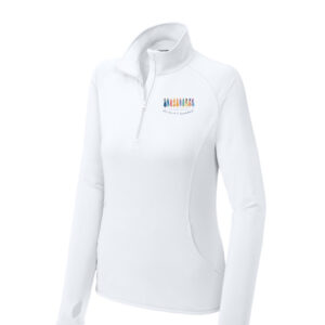 Women's Summit - Women's Stretch Performance 1/4 Zip