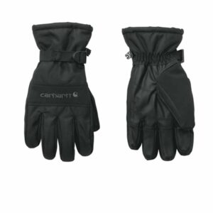 OCA: Carhartt - Waterproof Insulated Gloves