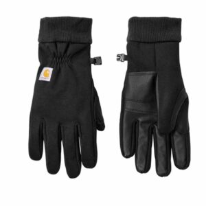 OCA: Carhartt - Thermal Lined Fleece Gloves