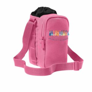 Women's Summit - Crossbody Hydration Bag