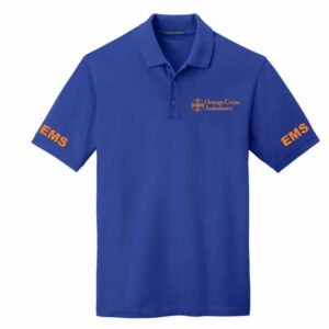 OCA: Port Authority - EZ Cotton Polo