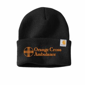 OCA: Carhartt - Cuffed Beanie