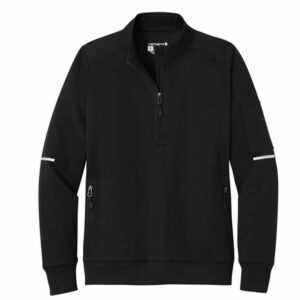 OCA:  Carhartt - Women's FLD & RSCU Mid Layer 1/2 Zip