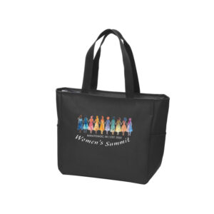 Women's Summit - Essential Zip Tote