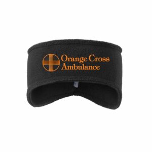 OCA: Port Authority - Stretch Fleece Headband