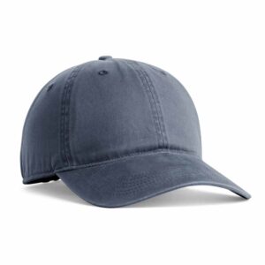 Branch Sports Sunwashed Unstructured Cap