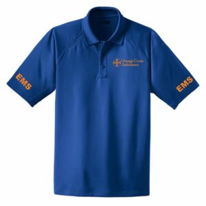 OCA: Cornerstone Snag Proof Tactical Polo